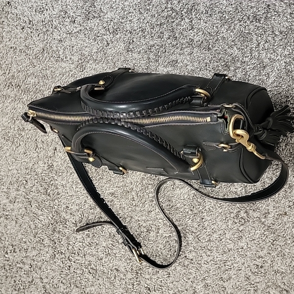 Dooney & Bourke Satchel - Picture 12 of 16